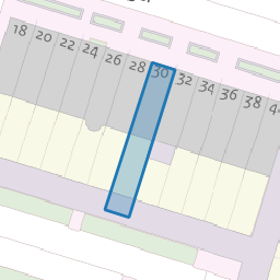 Perceel HVT01-D-1049