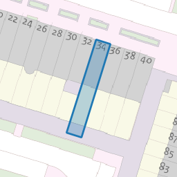 Perceel HVT01-D-1051