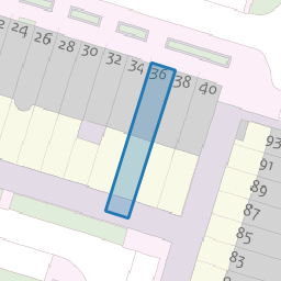 Perceel HVT01-D-1052