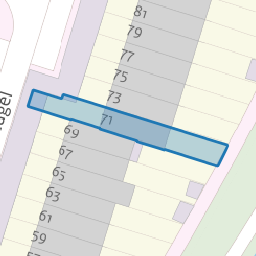 Perceel HVT01-D-1060