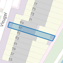 Perceel HVT01-D-1062