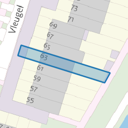 Perceel HVT01-D-1064