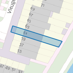 Perceel HVT01-D-1065