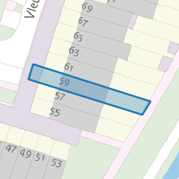 Perceel HVT01-D-1066