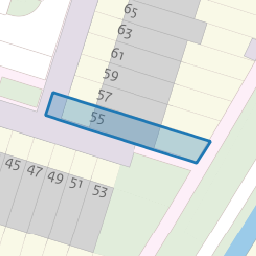 Perceel HVT01-D-1068