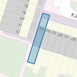 Perceel HVT01-D-1069