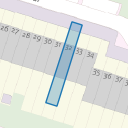 Perceel HVT01-D-1078