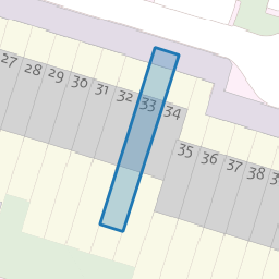 Perceel HVT01-D-1079