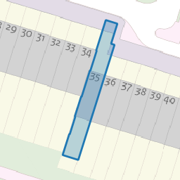 Perceel HVT01-D-1081