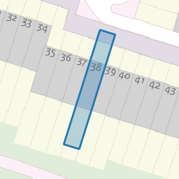 Perceel HVT01-D-1084