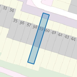 Perceel HVT01-D-1085