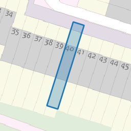 Perceel HVT01-D-1086