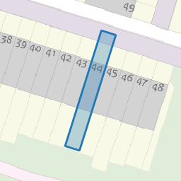 Perceel HVT01-D-1090