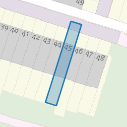 Perceel HVT01-D-1091