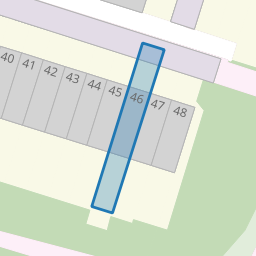 Perceel HVT01-D-1092