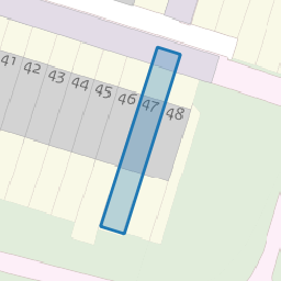 Perceel HVT01-D-1093