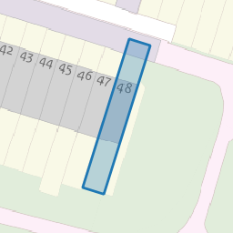 Perceel HVT01-D-1094