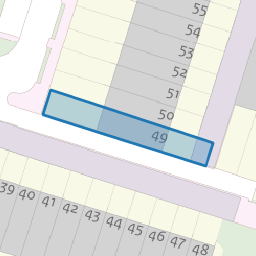 Perceel HVT01-D-1100