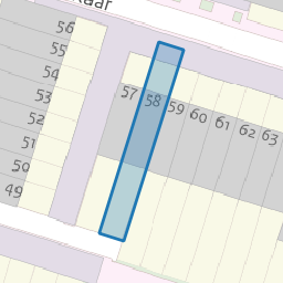 Perceel HVT01-D-1102