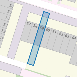 Perceel HVT01-D-1103