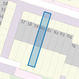 Perceel HVT01-D-1104