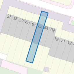 Perceel HVT01-D-1106