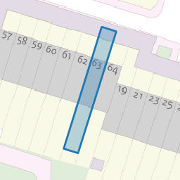 Perceel HVT01-D-1107