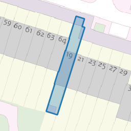 Perceel HVT01-D-1109