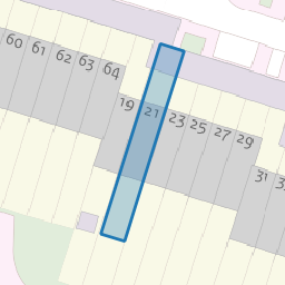 Perceel HVT01-D-1110