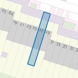 Perceel HVT01-D-1112