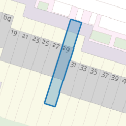Perceel HVT01-D-1113