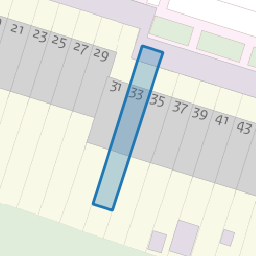 Perceel HVT01-D-1115