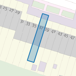 Perceel HVT01-D-1117