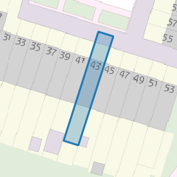 Perceel HVT01-D-1120