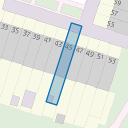 Perceel HVT01-D-1121