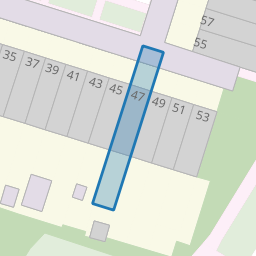 Perceel HVT01-D-1122