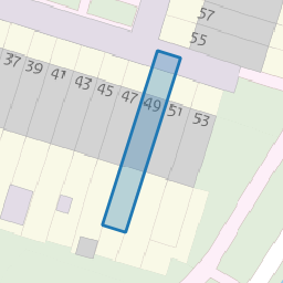 Perceel HVT01-D-1123