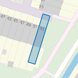 Perceel HVT01-D-1125