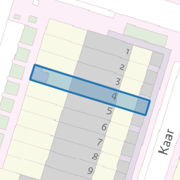 Perceel HVT01-D-1127