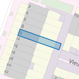 Perceel HVT01-D-1129