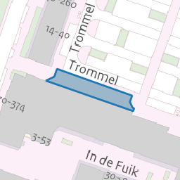 Perceel HVT01-D-1137