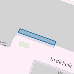 Perceel HVT01-D-1138