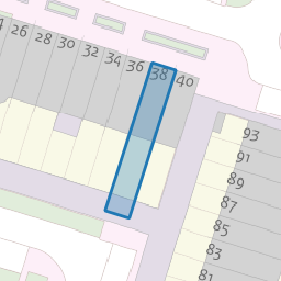 Perceel HVT01-D-1155