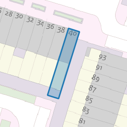 Perceel HVT01-D-1156