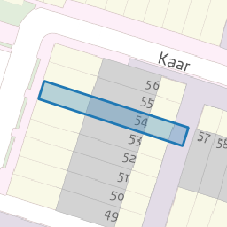 Perceel HVT01-D-1159