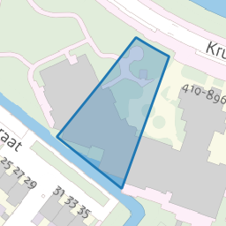 Perceel HVT01-D-1162