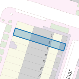 Perceel HVT01-D-1169