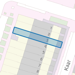 Perceel HVT01-D-1170