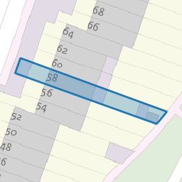 Perceel HVT01-D-1171