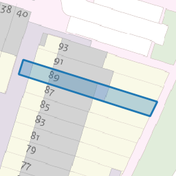 Perceel HVT01-D-1174